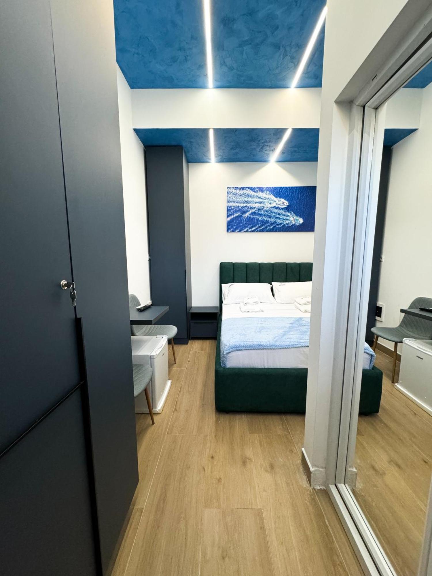Marina Private Room Shkodër Exterior foto